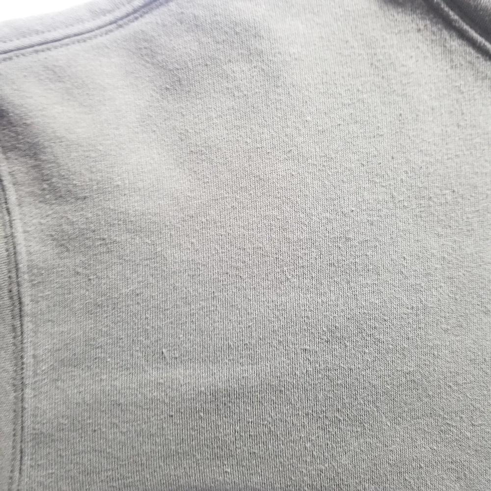 WILD FABLE OLIVE CROPPED HOODIE SIZE MEDIUM - Picture 10 of 10